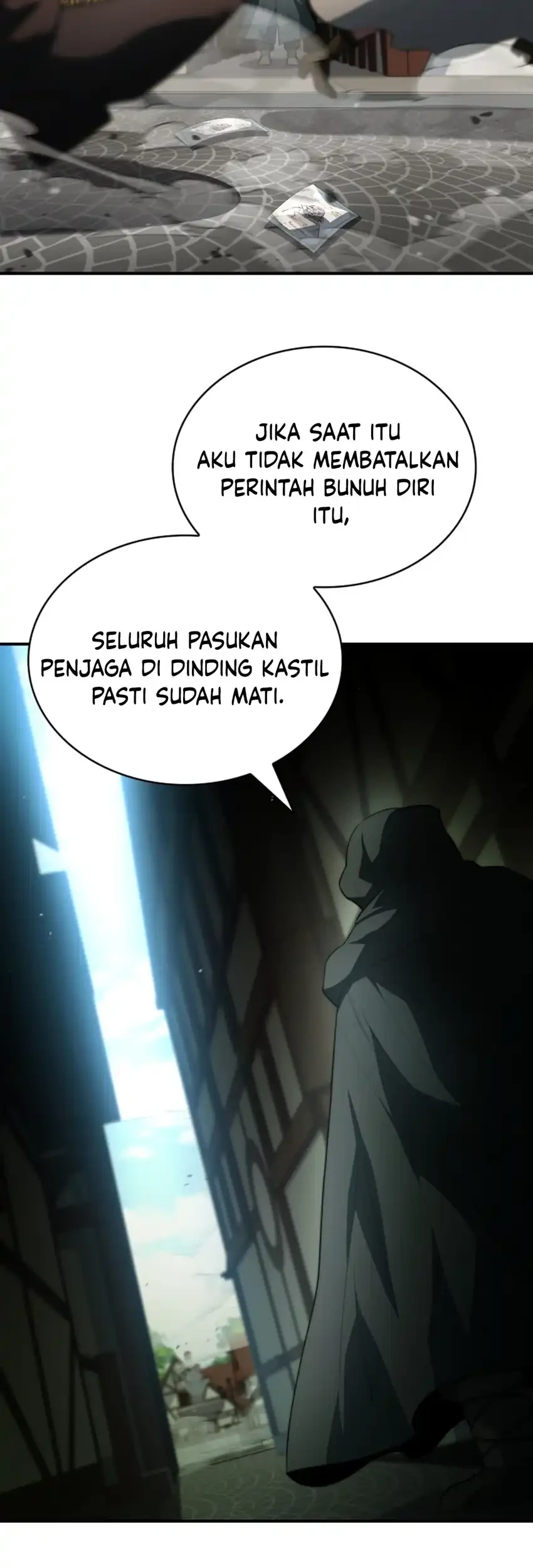 The Crown Prince That Sells Medicine Chapter 113 - halaman 5