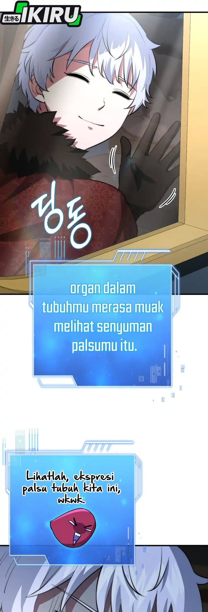 The Crown Prince That Sells Medicine Chapter 113 - halaman 57