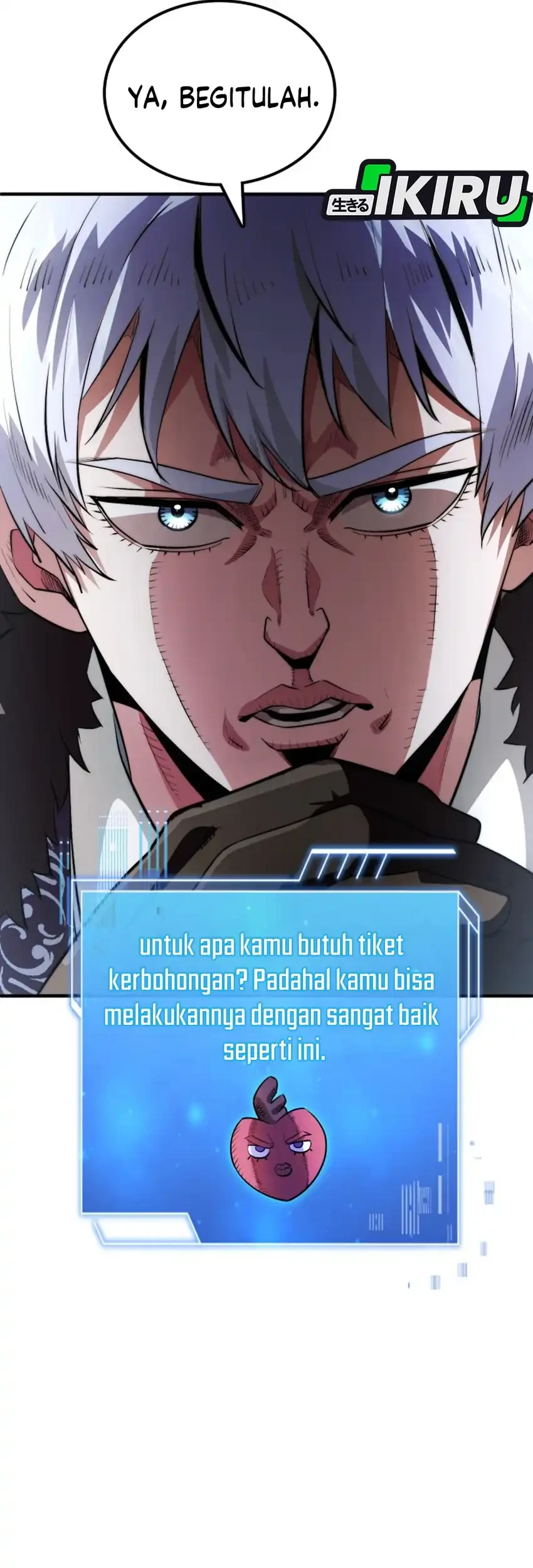 The Crown Prince That Sells Medicine Chapter 113 - halaman 63