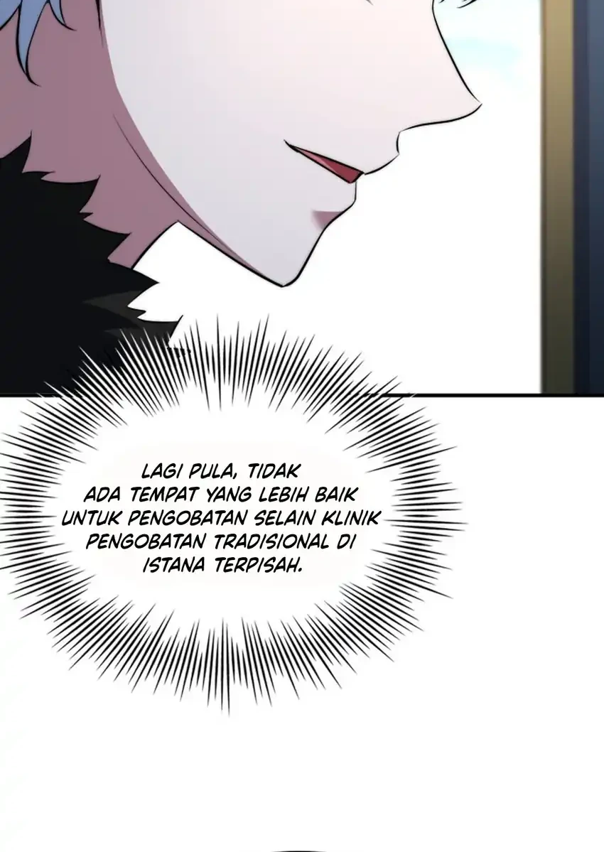 The Crown Prince That Sells Medicine Chapter 113 - halaman 68