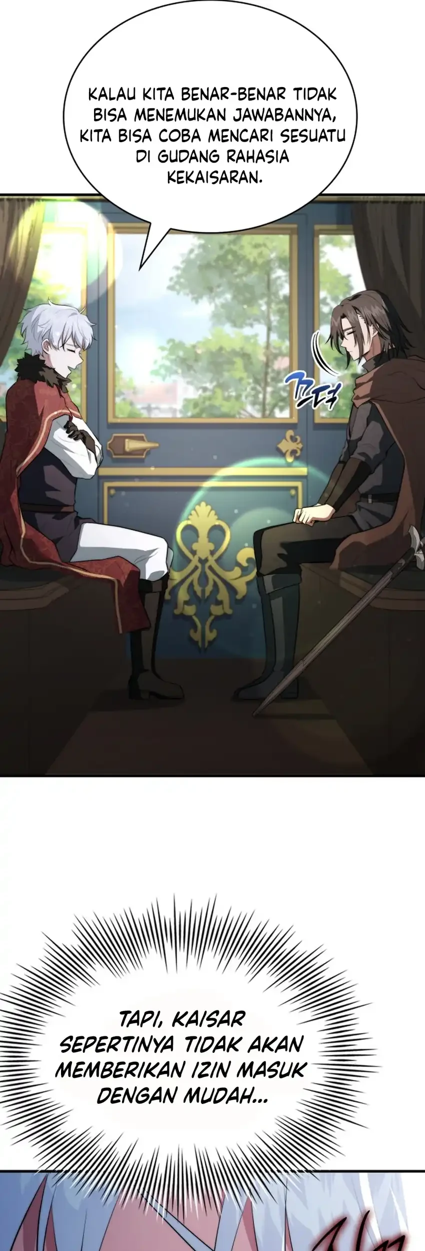 The Crown Prince That Sells Medicine Chapter 113 - halaman 69