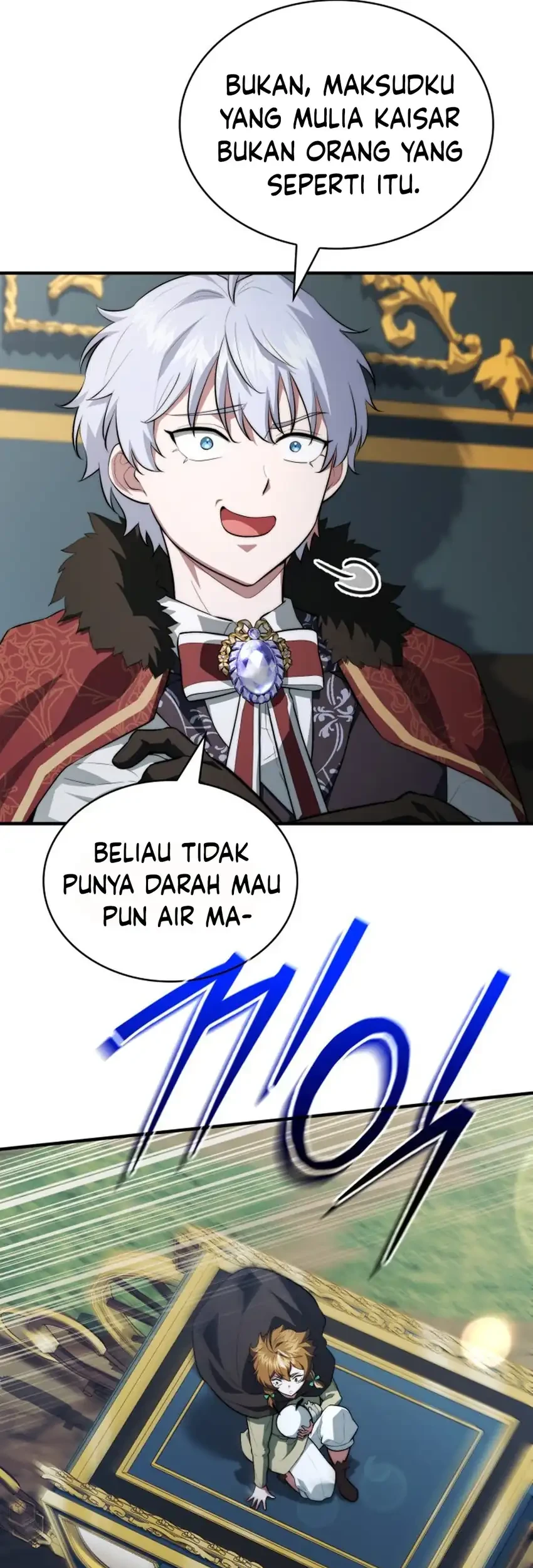 The Crown Prince That Sells Medicine Chapter 113 - halaman 77