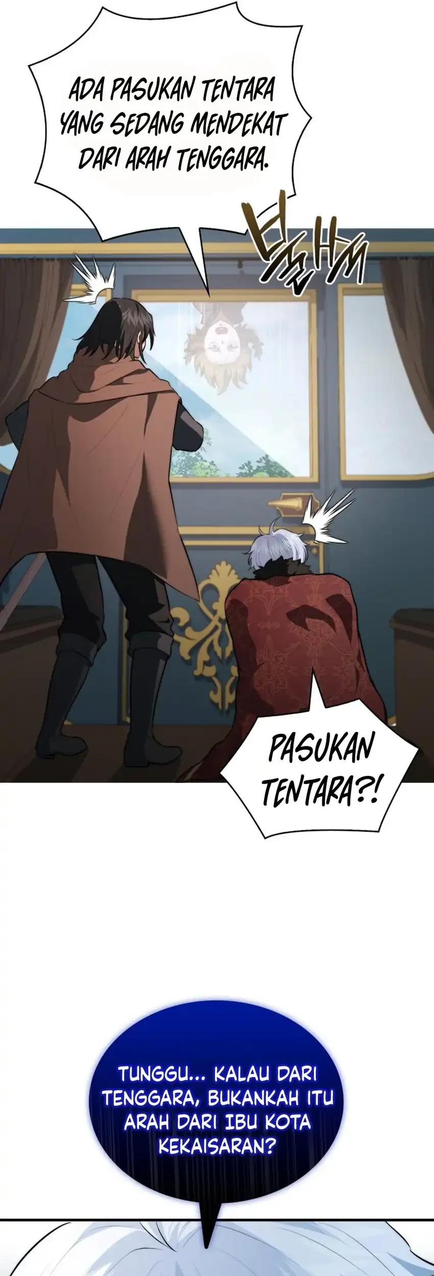 The Crown Prince That Sells Medicine Chapter 113 - halaman 81