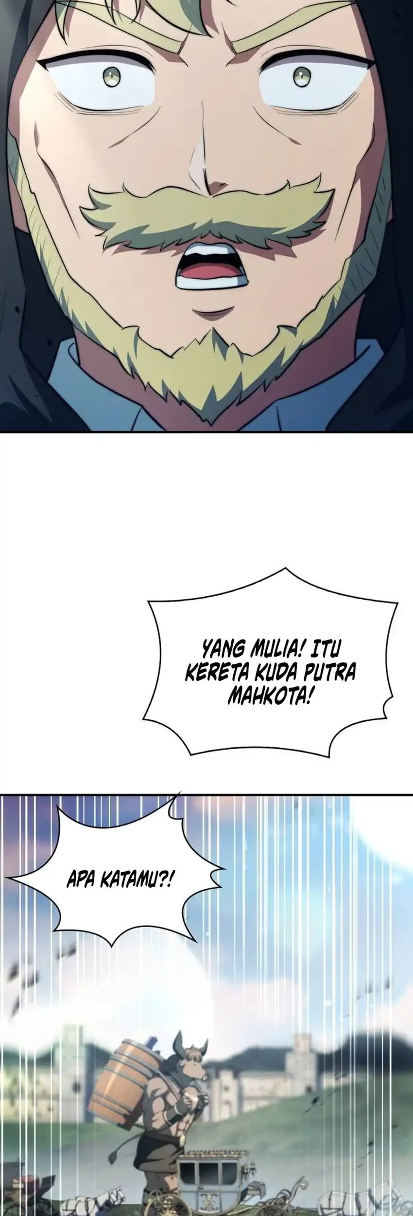 The Crown Prince That Sells Medicine Chapter 114 - halaman 40