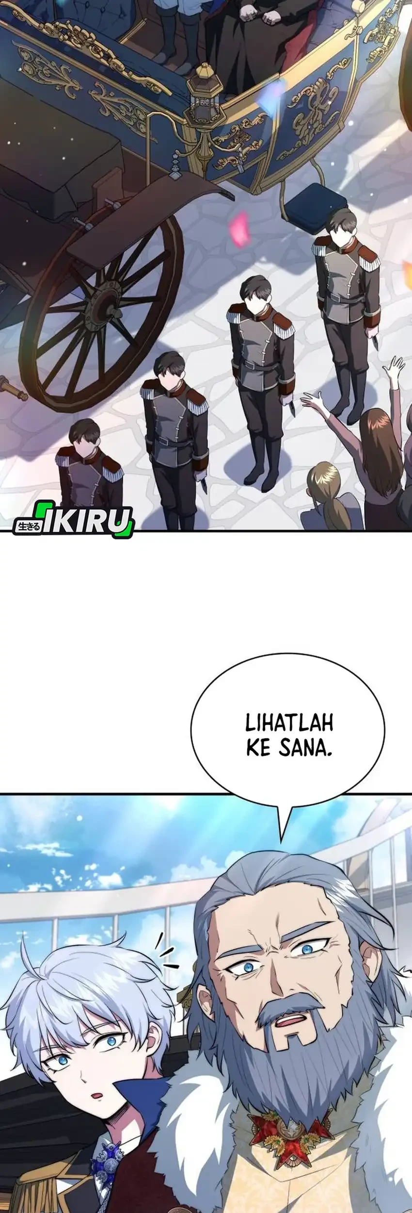 The Crown Prince That Sells Medicine Chapter 114 - halaman 50