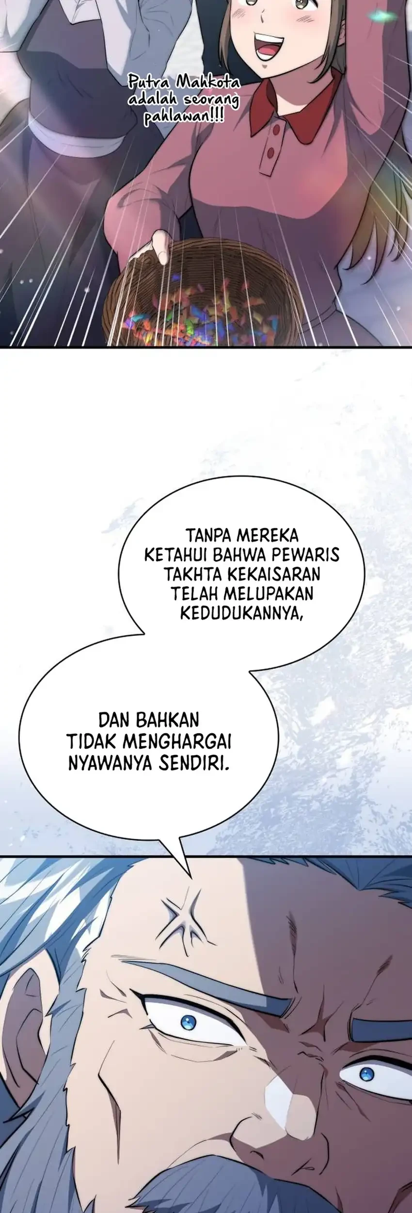 The Crown Prince That Sells Medicine Chapter 114 - halaman 52