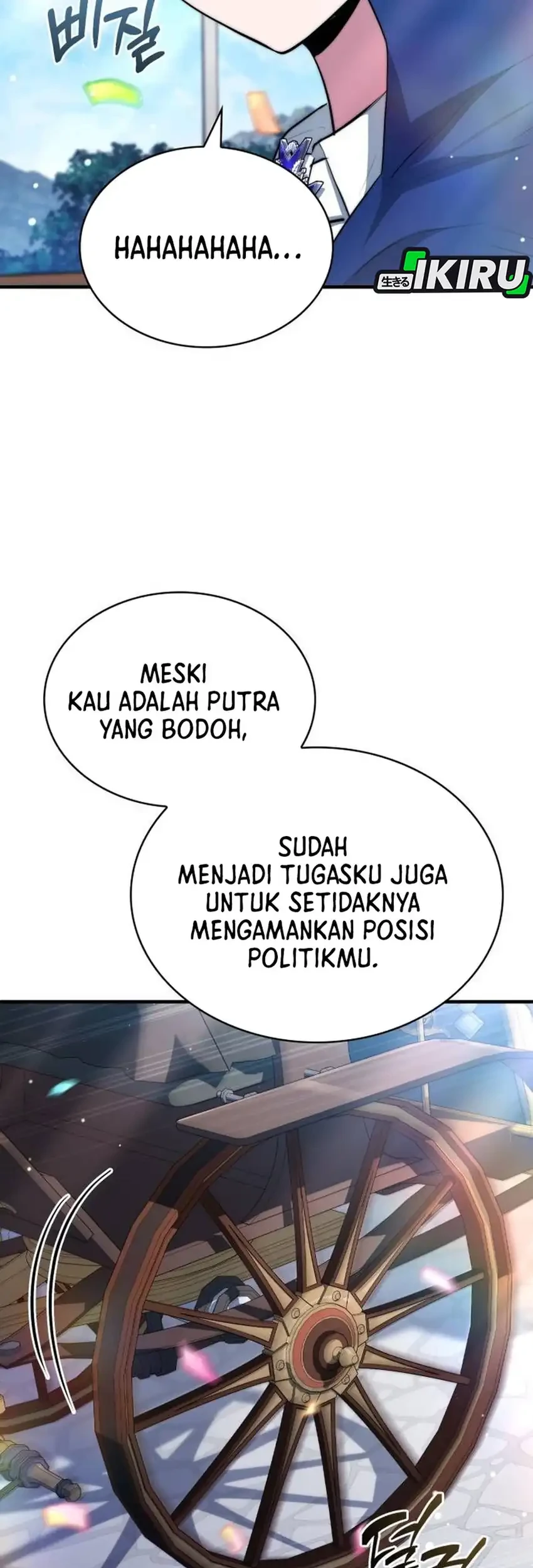The Crown Prince That Sells Medicine Chapter 114 - halaman 54