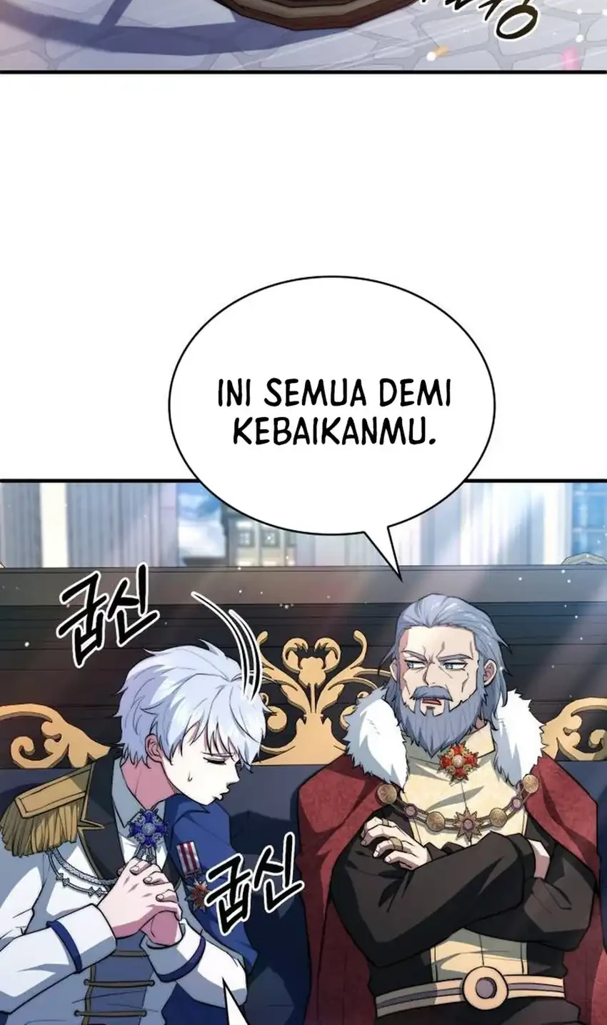 The Crown Prince That Sells Medicine Chapter 114 - halaman 55