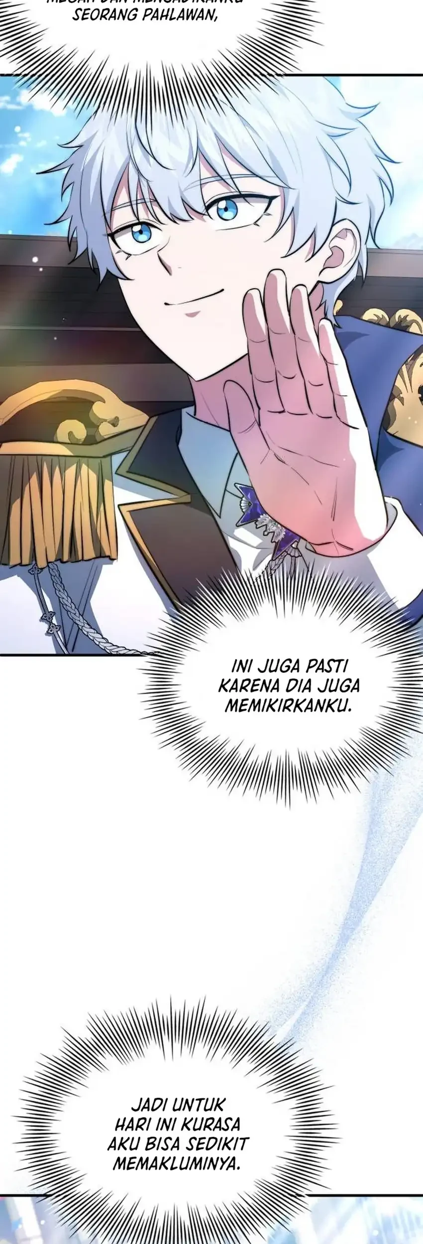 The Crown Prince That Sells Medicine Chapter 114 - halaman 60