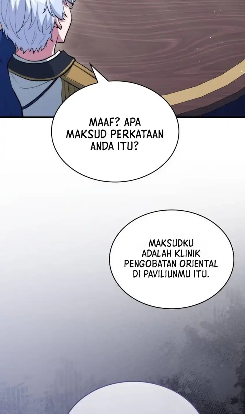 The Crown Prince That Sells Medicine Chapter 114 - halaman 77