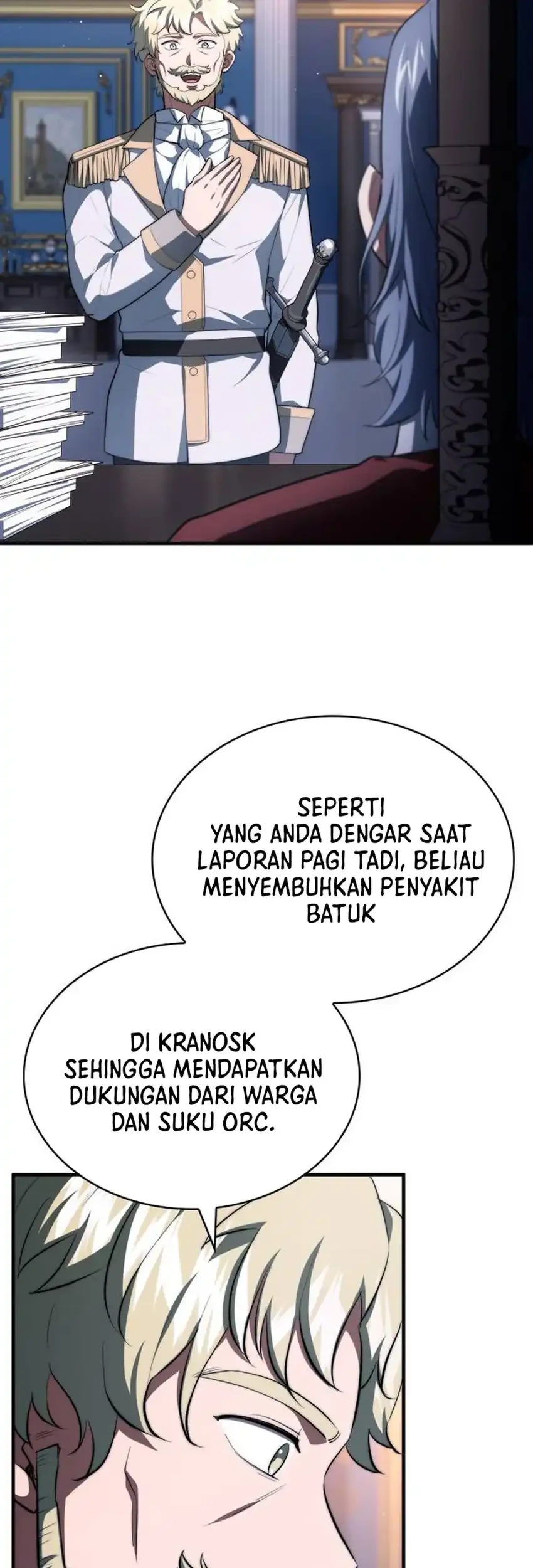 The Crown Prince That Sells Medicine Chapter 114 - halaman 8