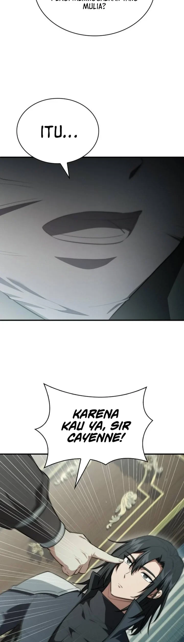 The Crown Prince That Sells Medicine Chapter 115 - halaman 15