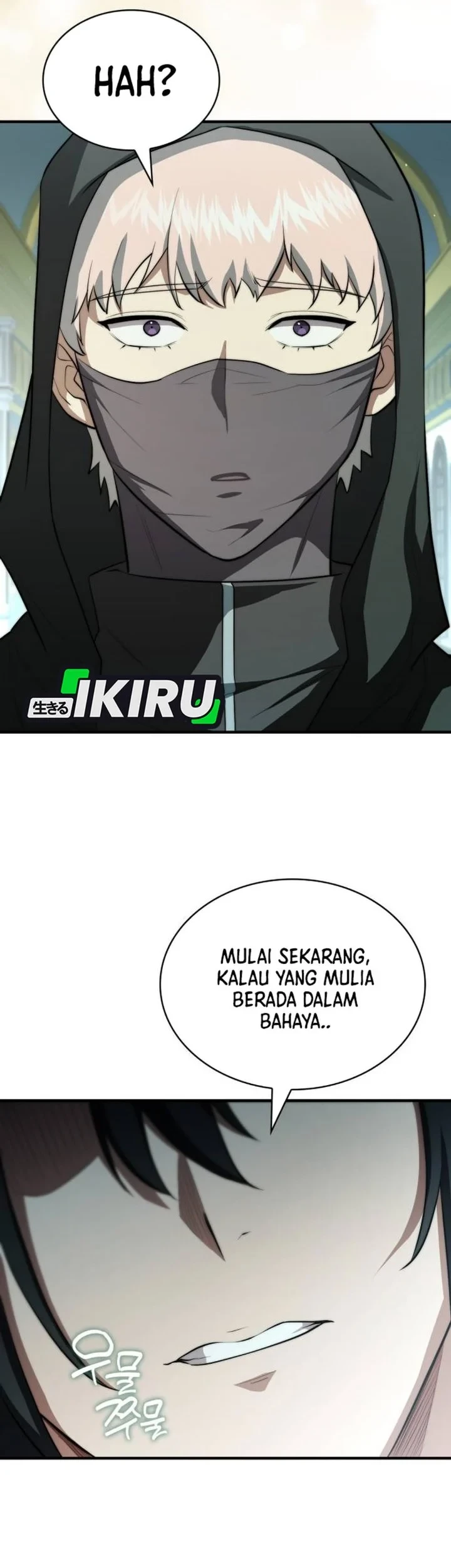 The Crown Prince That Sells Medicine Chapter 115 - halaman 27