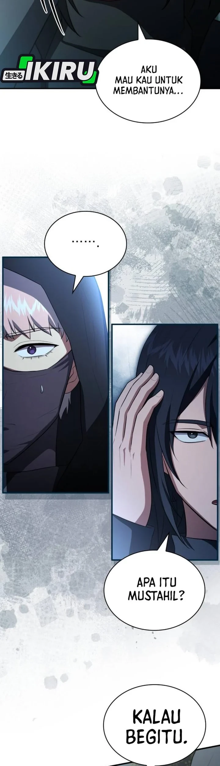 The Crown Prince That Sells Medicine Chapter 115 - halaman 29