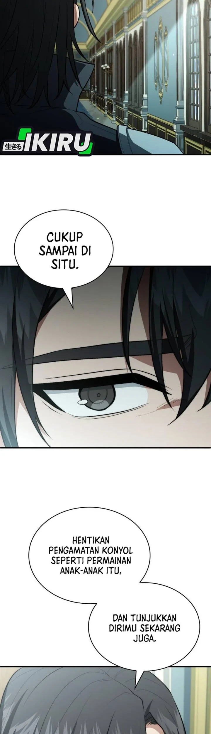The Crown Prince That Sells Medicine Chapter 115 - halaman 3