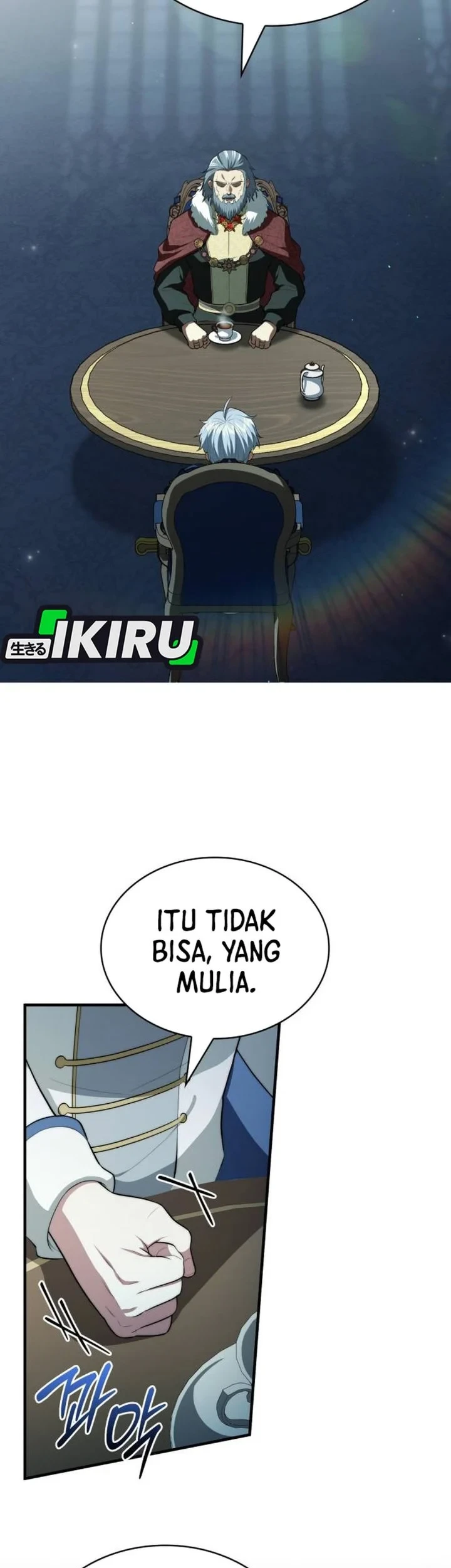 The Crown Prince That Sells Medicine Chapter 115 - halaman 35