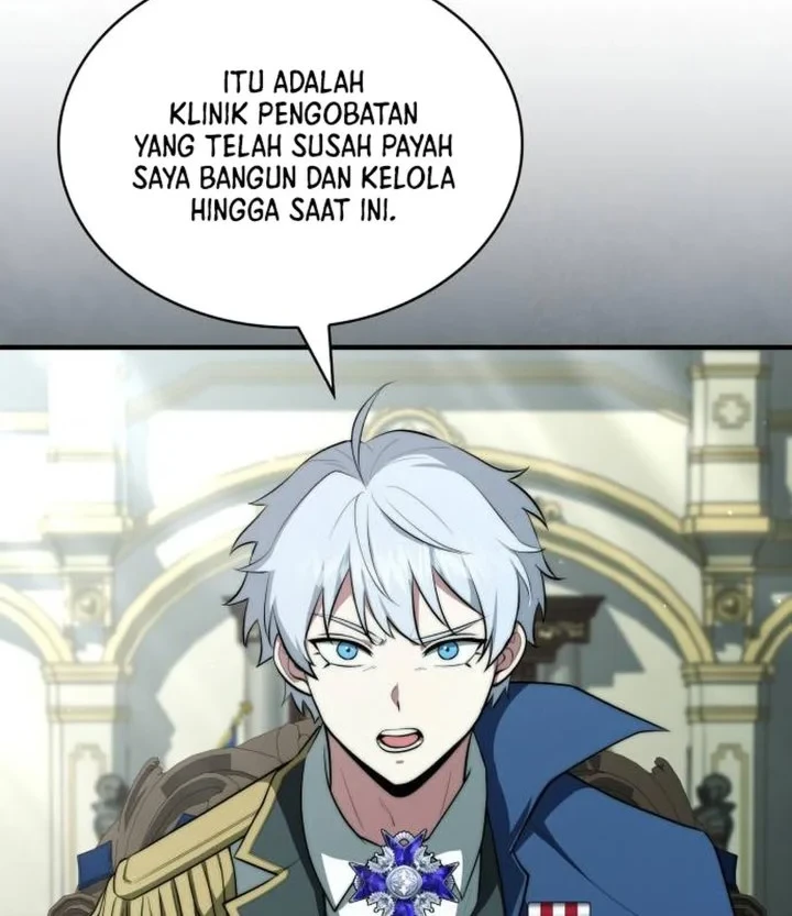 The Crown Prince That Sells Medicine Chapter 115 - halaman 36