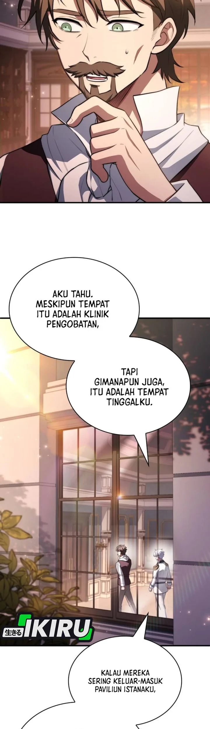 The Crown Prince That Sells Medicine Chapter 115 - halaman 71