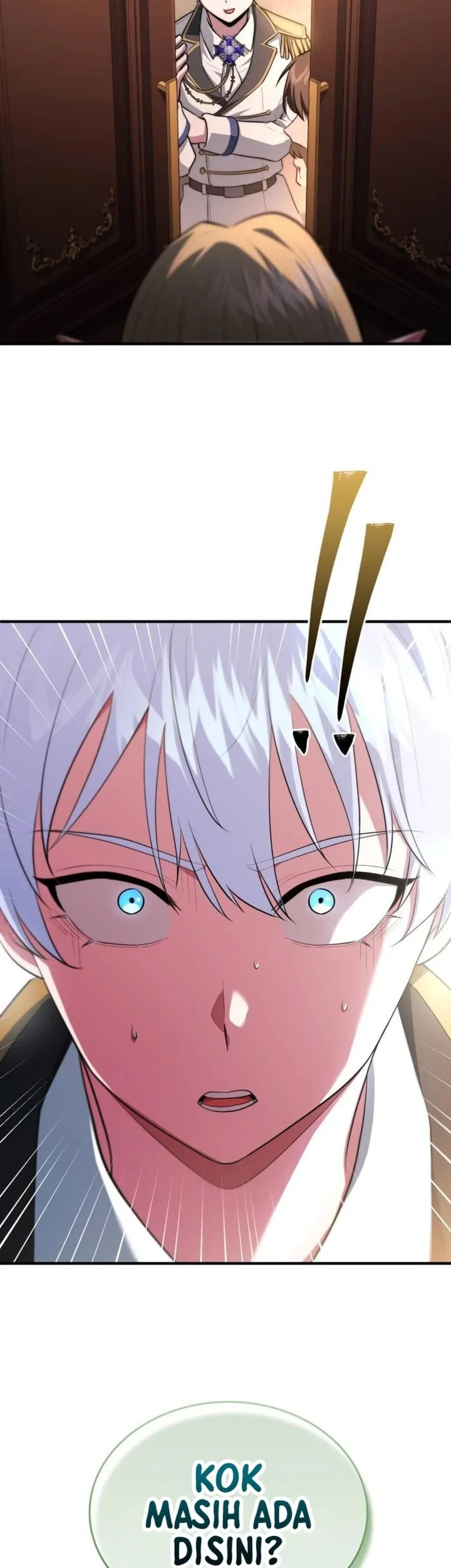 The Crown Prince That Sells Medicine Chapter 115 - halaman 75