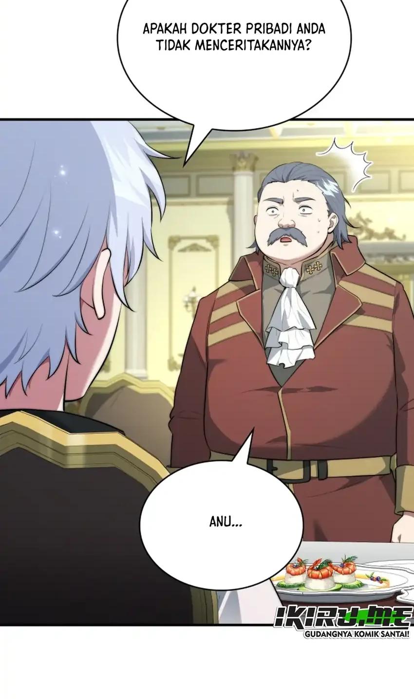 The Crown Prince That Sells Medicine Chapter 116 - halaman 10