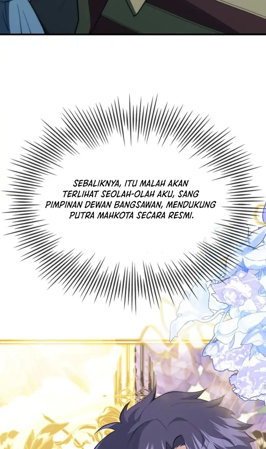 The Crown Prince That Sells Medicine Chapter 116 - halaman 18