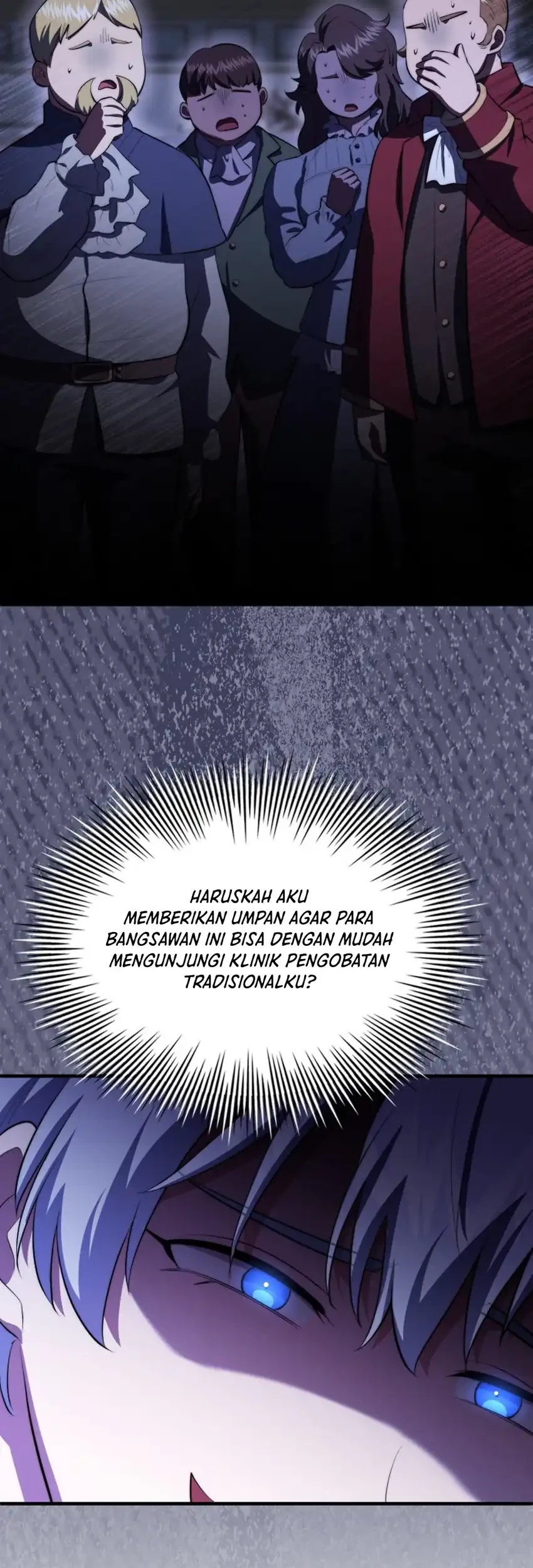 The Crown Prince That Sells Medicine Chapter 116 - halaman 3