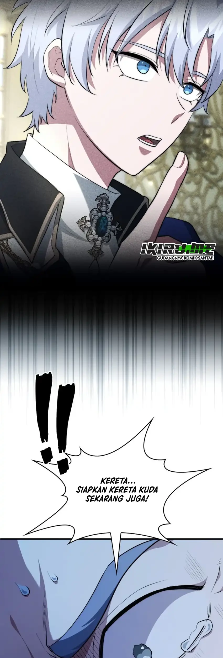 The Crown Prince That Sells Medicine Chapter 116 - halaman 37