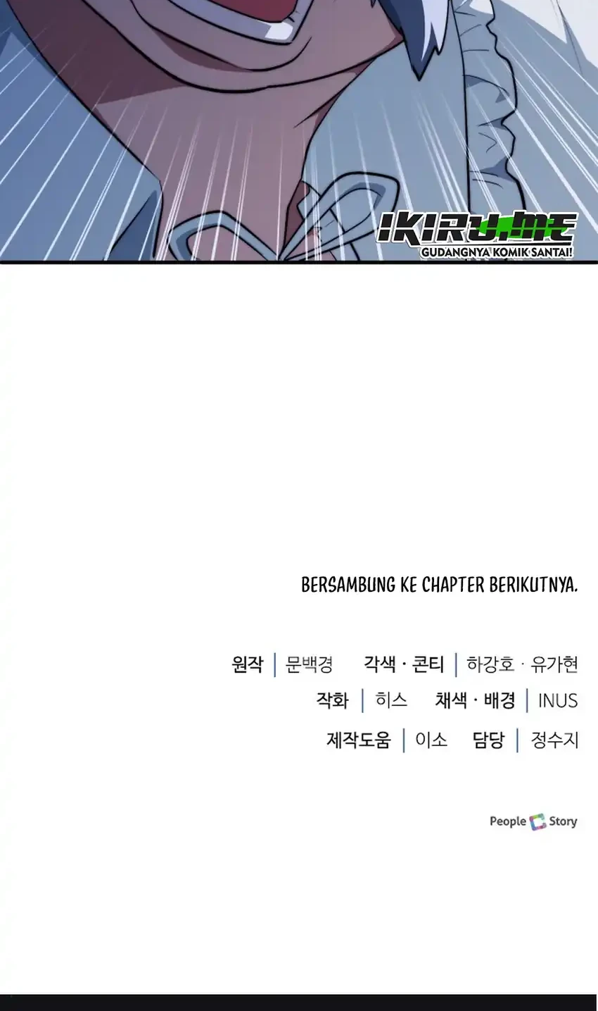 The Crown Prince That Sells Medicine Chapter 116 - halaman 40