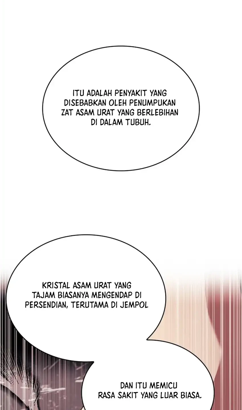 The Crown Prince That Sells Medicine Chapter 116 - halaman 6