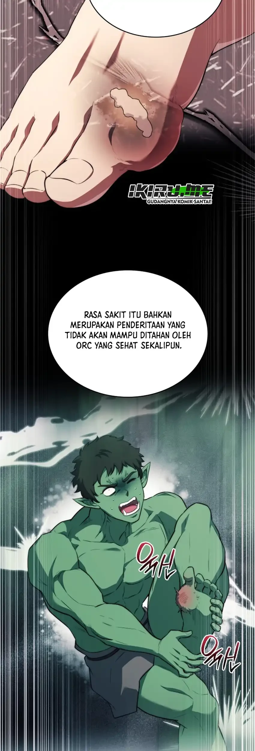 The Crown Prince That Sells Medicine Chapter 116 - halaman 7