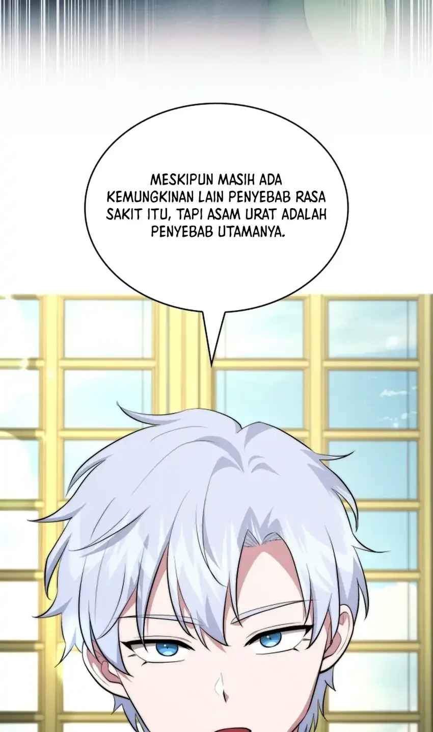 The Crown Prince That Sells Medicine Chapter 116 - halaman 8