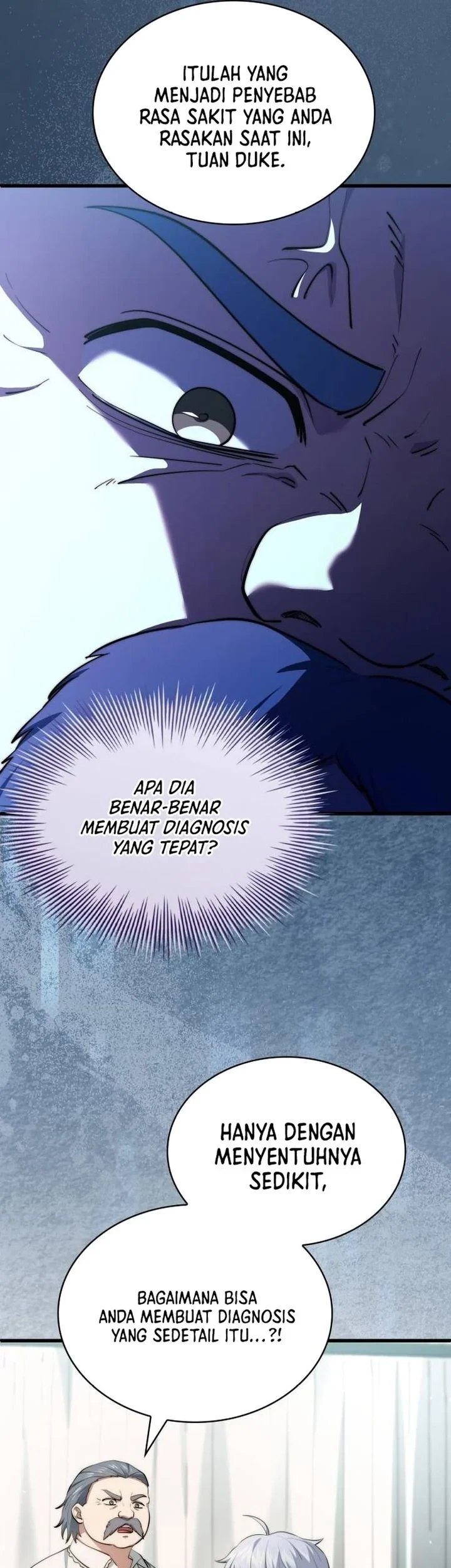 The Crown Prince That Sells Medicine Chapter 117 - halaman 25