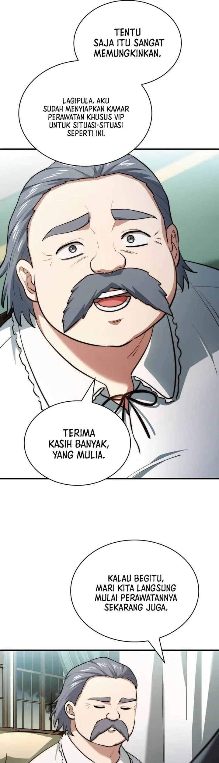 The Crown Prince That Sells Medicine Chapter 117 - halaman 37