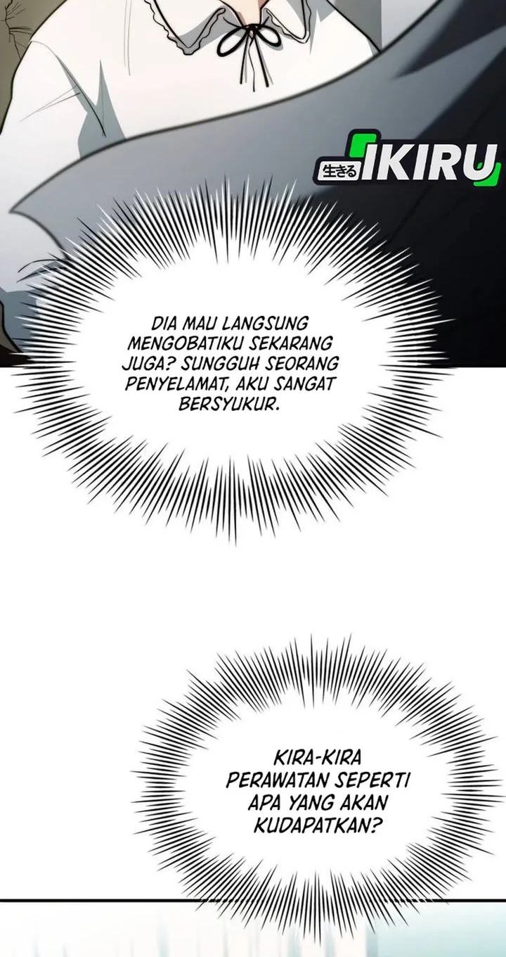 The Crown Prince That Sells Medicine Chapter 117 - halaman 38