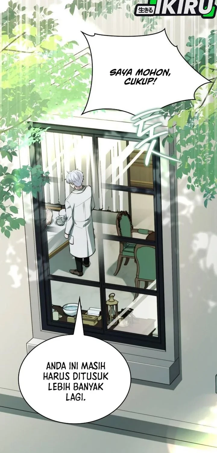 The Crown Prince That Sells Medicine Chapter 117 - halaman 48