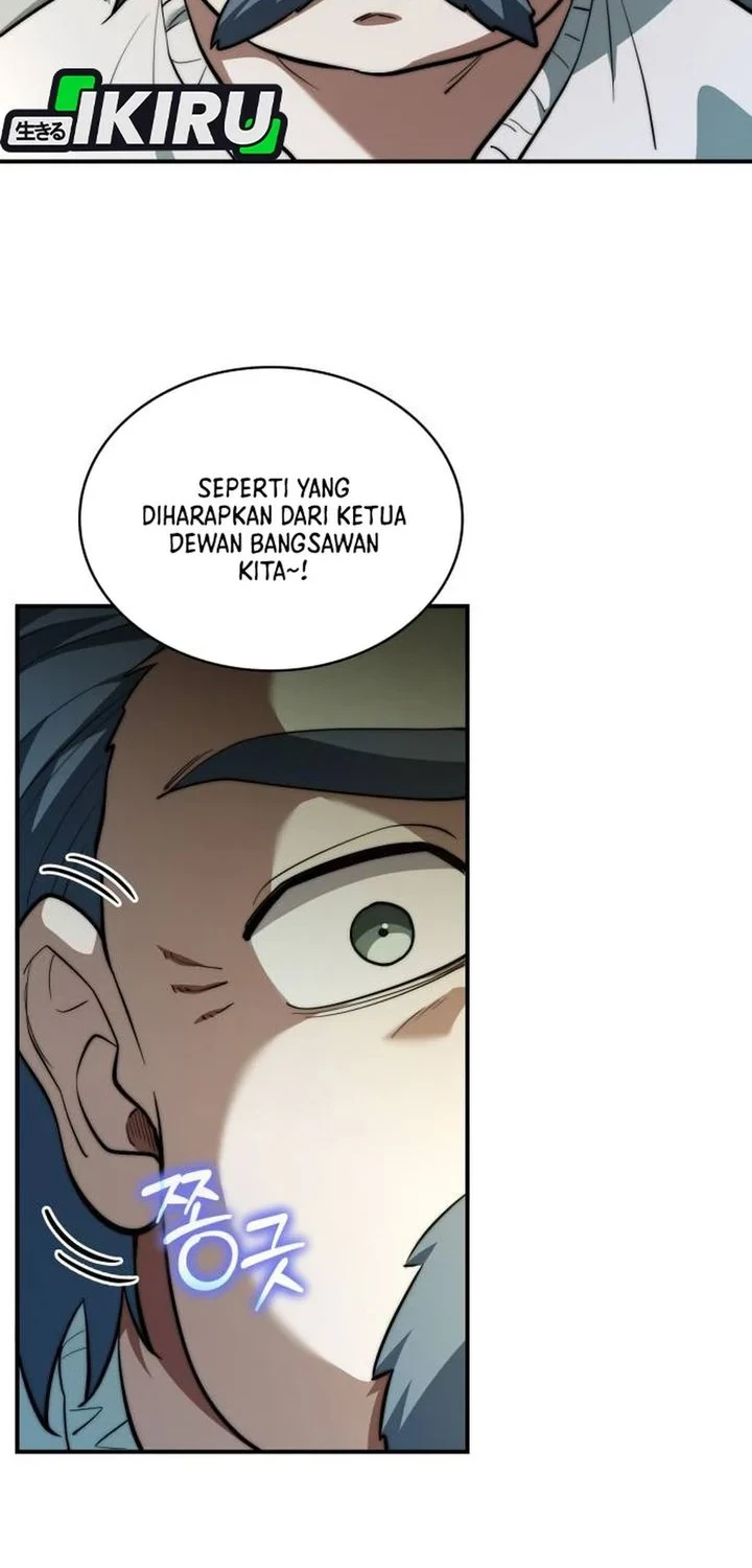 The Crown Prince That Sells Medicine Chapter 117 - halaman 54