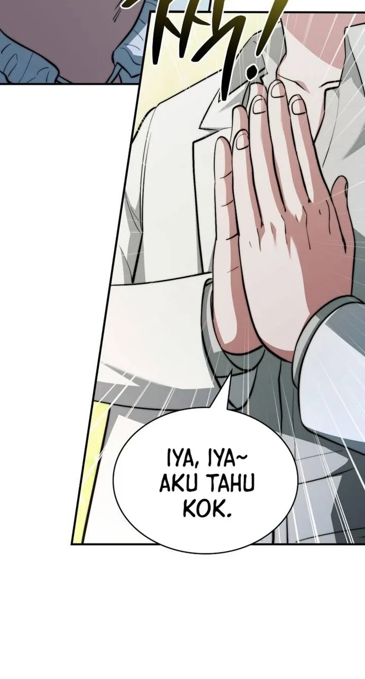 The Crown Prince That Sells Medicine Chapter 117 - halaman 60
