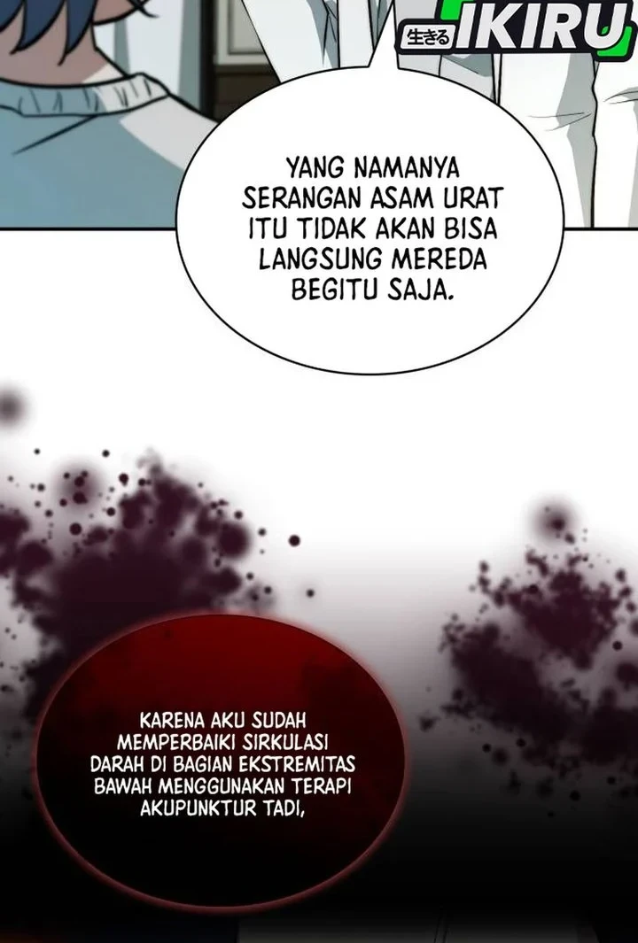 The Crown Prince That Sells Medicine Chapter 117 - halaman 64