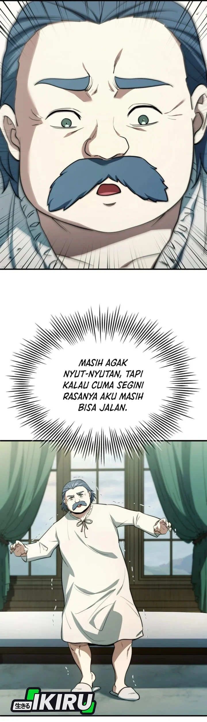 The Crown Prince That Sells Medicine Chapter 118 - halaman 15