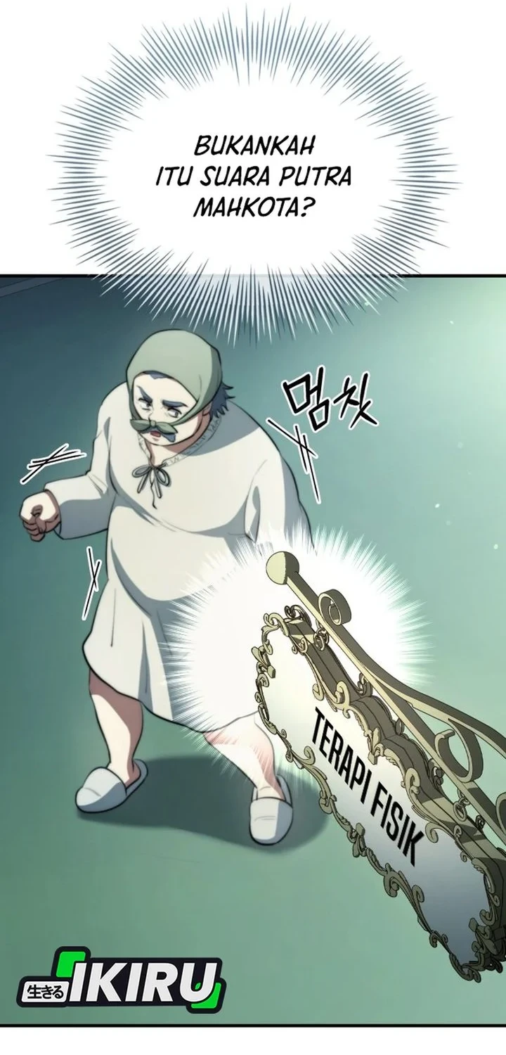 The Crown Prince That Sells Medicine Chapter 118 - halaman 28