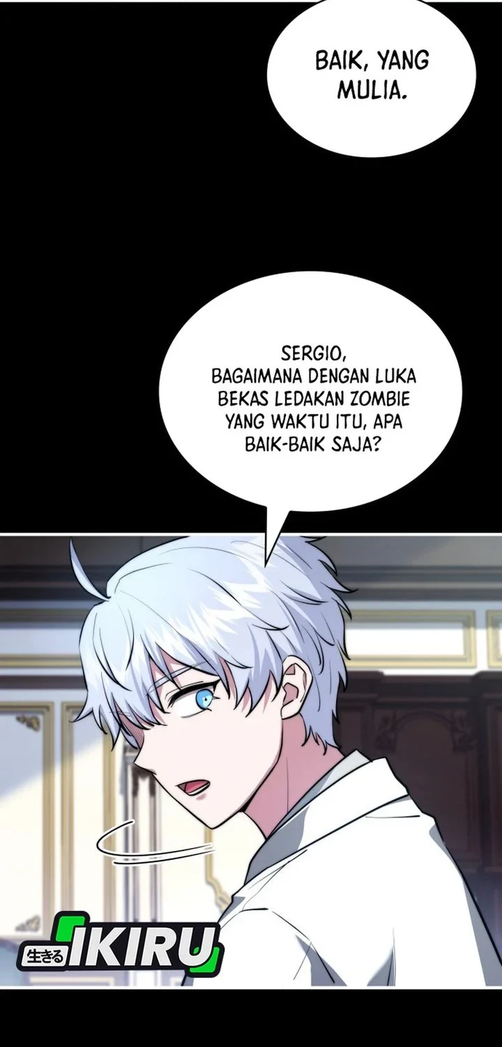 The Crown Prince That Sells Medicine Chapter 118 - halaman 56