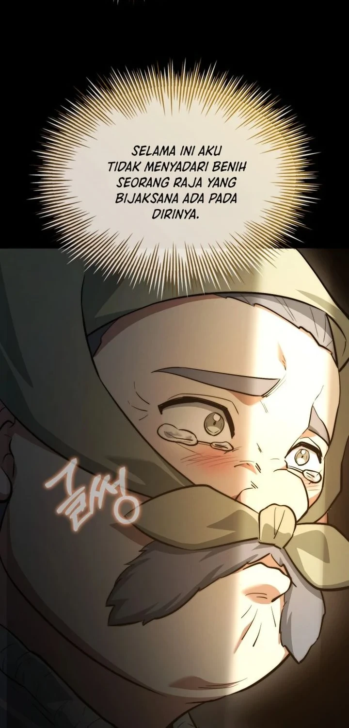 The Crown Prince That Sells Medicine Chapter 118 - halaman 62