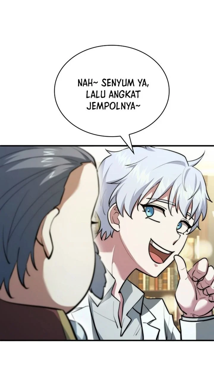 The Crown Prince That Sells Medicine Chapter 118 - halaman 70