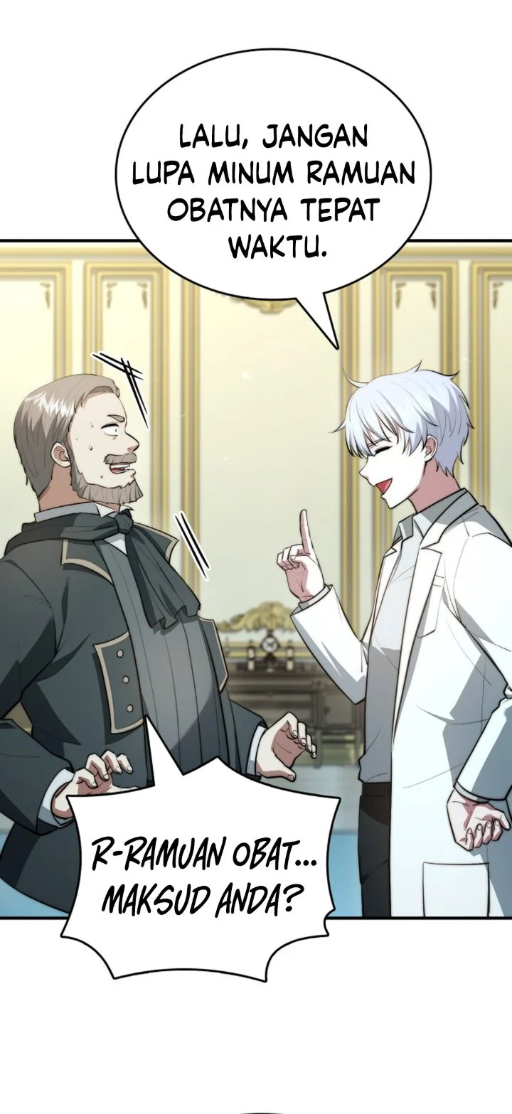 The Crown Prince That Sells Medicine Chapter 119 - halaman 13