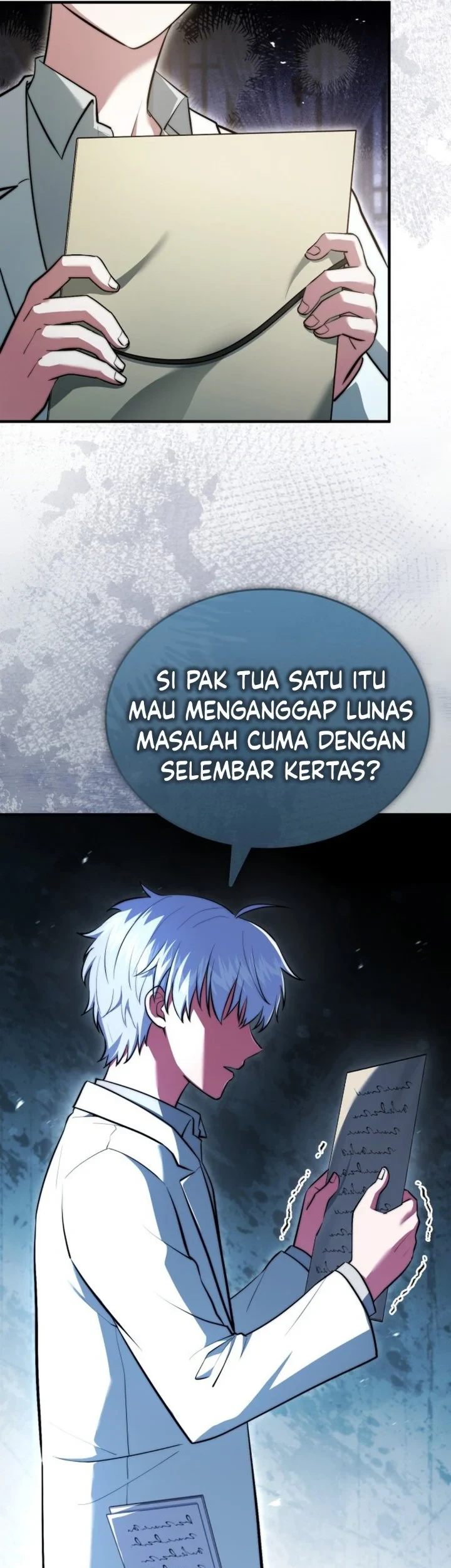 The Crown Prince That Sells Medicine Chapter 119 - halaman 30