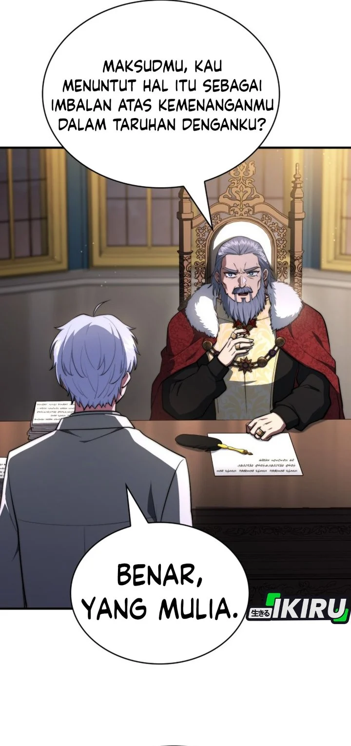 The Crown Prince That Sells Medicine Chapter 119 - halaman 45