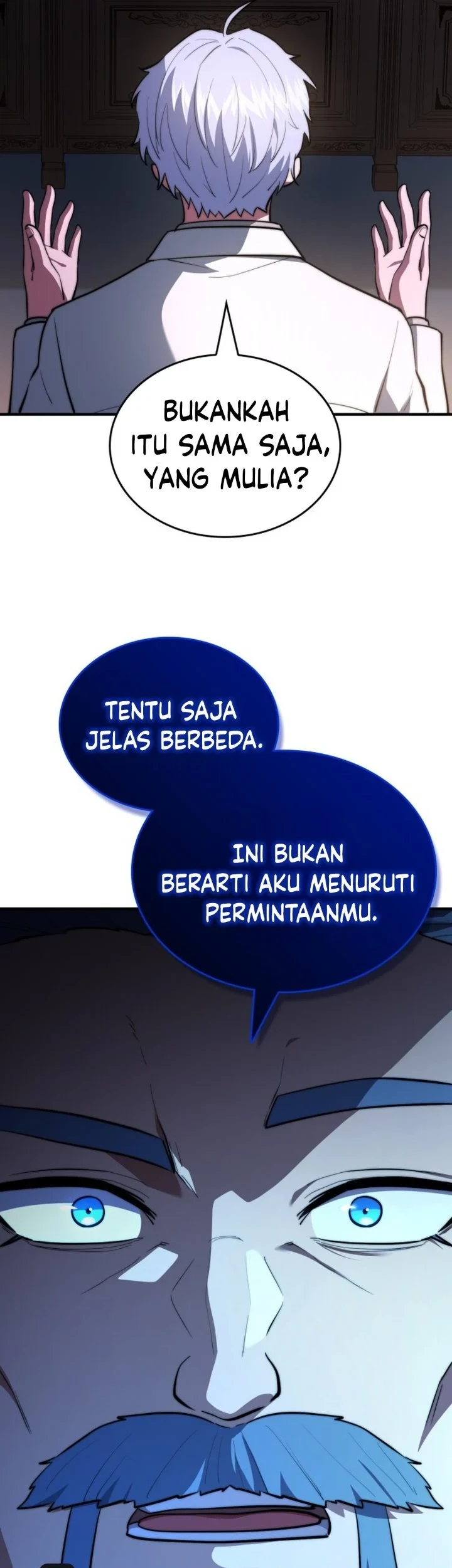 The Crown Prince That Sells Medicine Chapter 119 - halaman 60