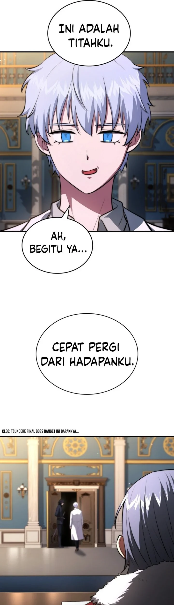 The Crown Prince That Sells Medicine Chapter 119 - halaman 62