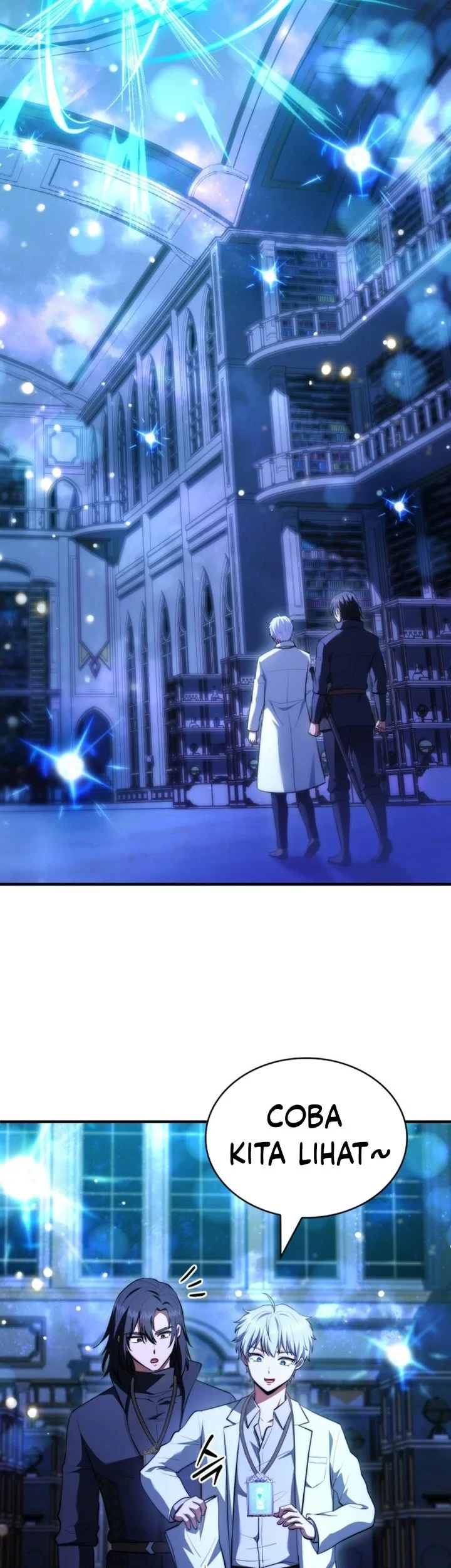 The Crown Prince That Sells Medicine Chapter 119 - halaman 67