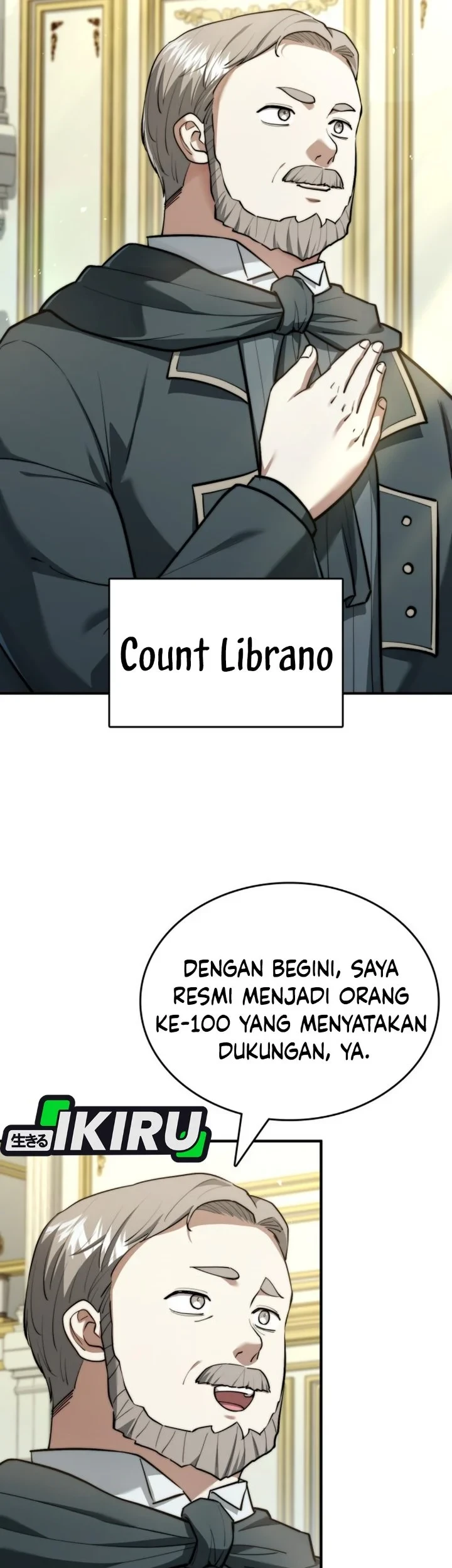 The Crown Prince That Sells Medicine Chapter 119 - halaman 9